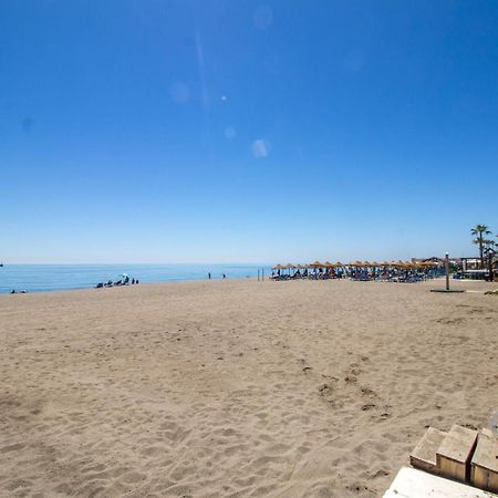 Vistamarina A108 By Ivi Real Estate Daire Torremolinos Dış mekan fotoğraf