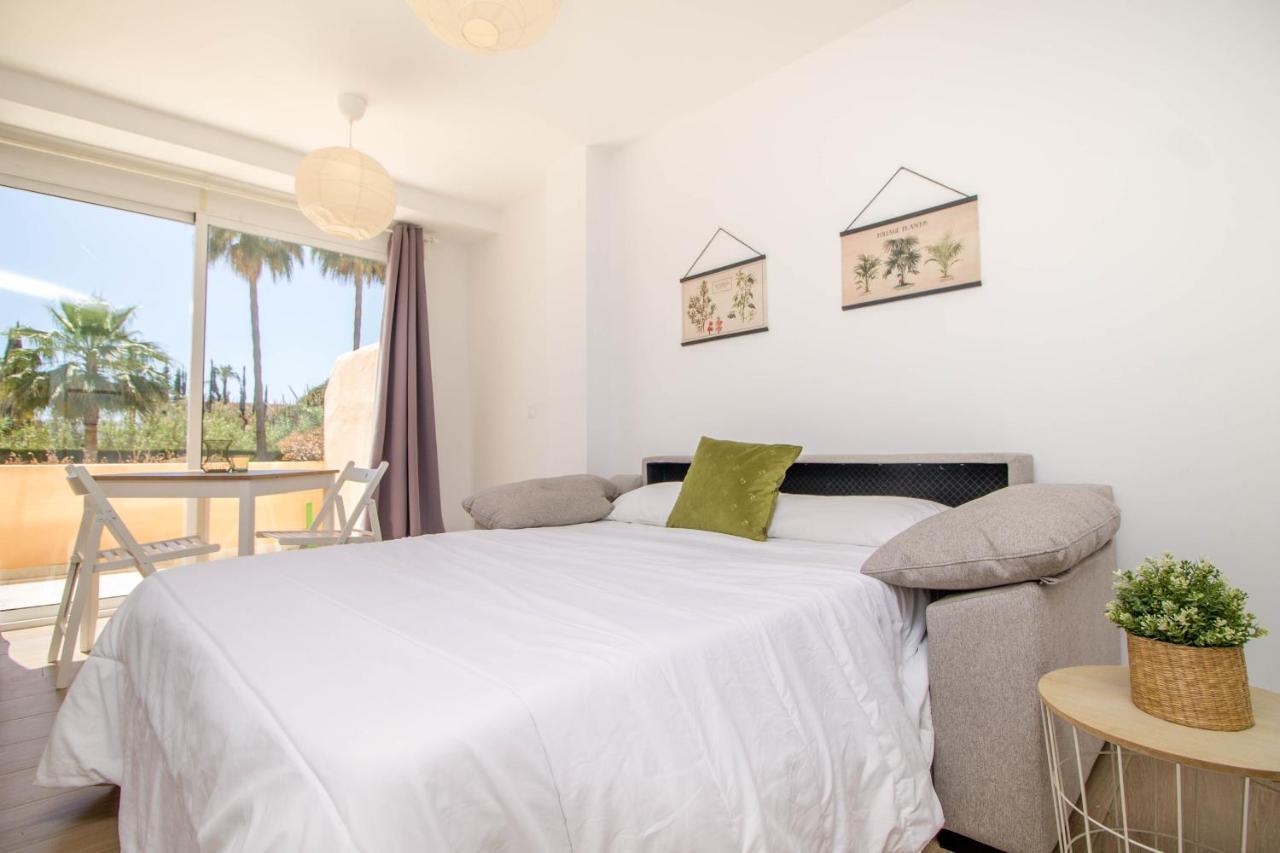 Vistamarina A108 By Ivi Real Estate Daire Torremolinos Dış mekan fotoğraf