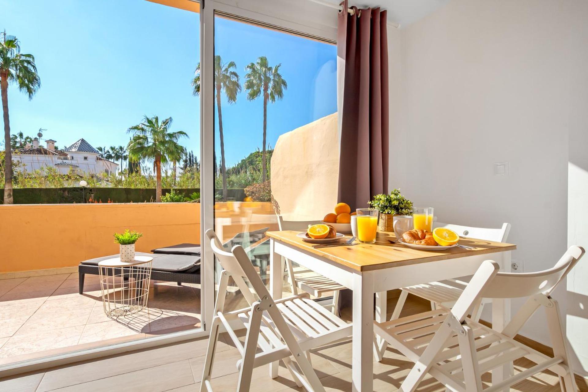 Vistamarina A108 By Ivi Real Estate Daire Torremolinos Dış mekan fotoğraf