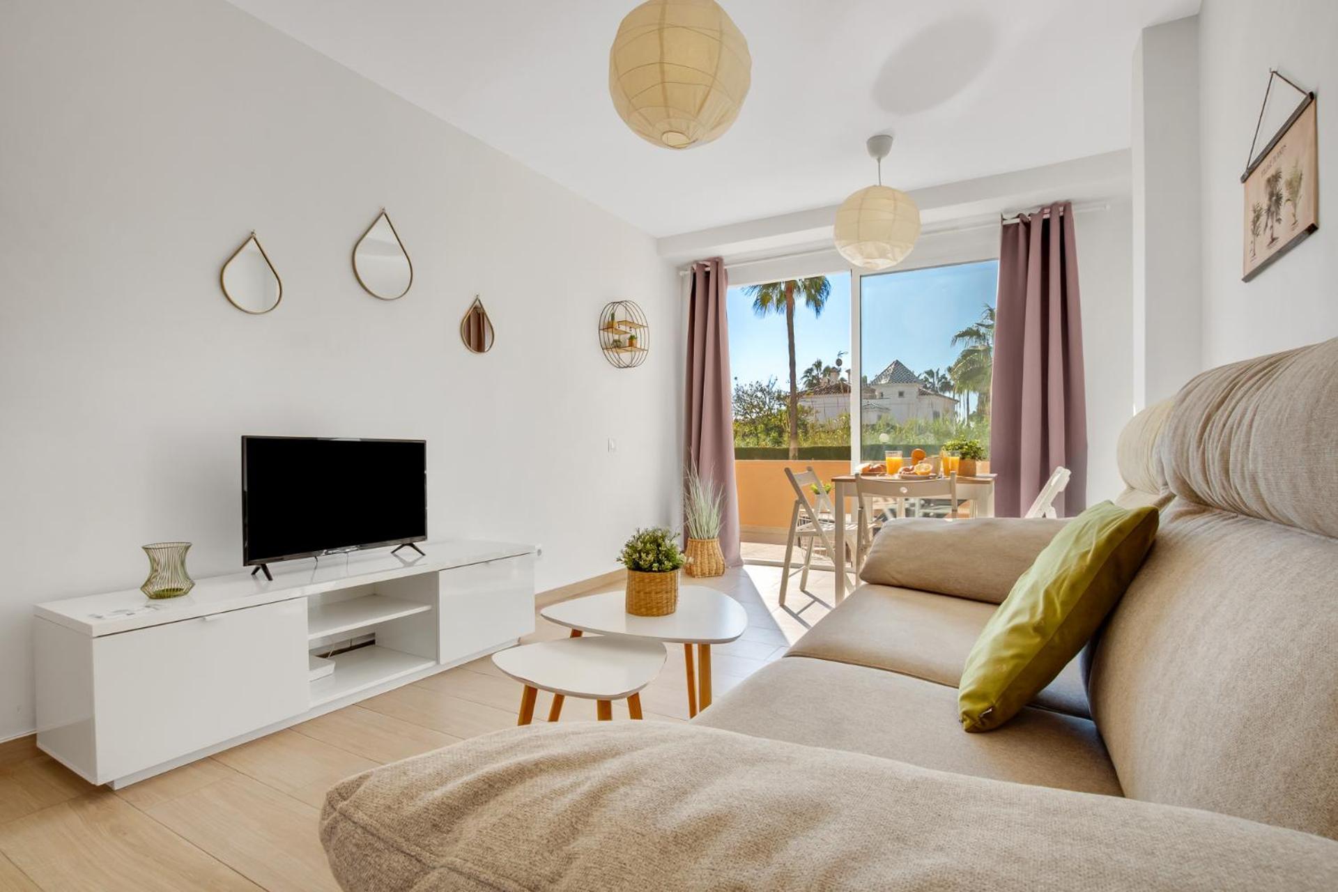 Vistamarina A108 By Ivi Real Estate Daire Torremolinos Dış mekan fotoğraf